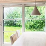 Coastal Hideout Vacation * Bøtø By