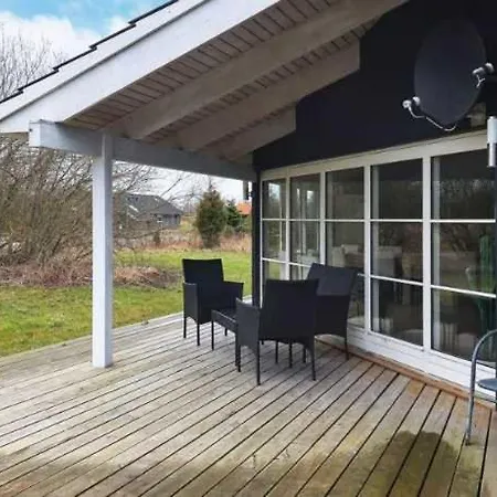 Coastal Hideout Vacation