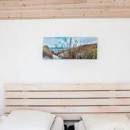 Coastal Hideout Vacation * Bøtø By