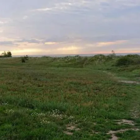 Coastal Hideout Vacation *